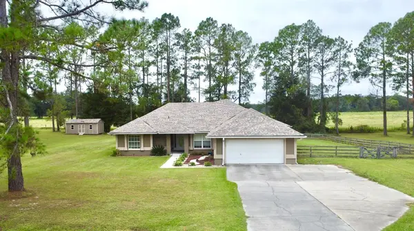 17598 NW 181st Street, ALACHUA, FL 32615