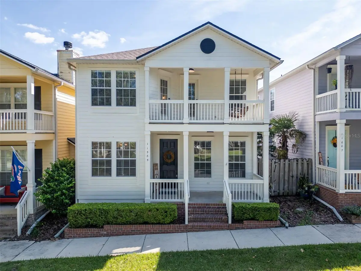 11585 NW 18th Place, Gainesville, FL 32606 - Image #1