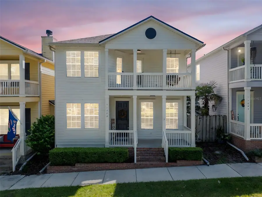 11585 NW 18th Place, Gainesville, FL 32606 - Image #2