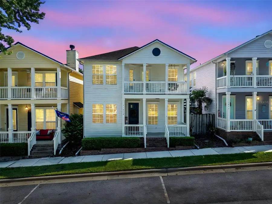 11585 NW 18th Place, Gainesville, FL 32606 - Image #3