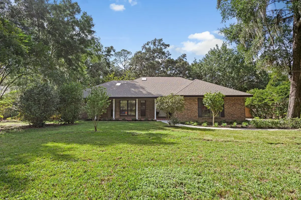 3022 NW 24th Terrace, Gainesville, FL 32605 - Image #1