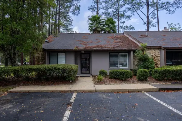 3711 NW 56th Lane, GAINESVILLE, FL 32653