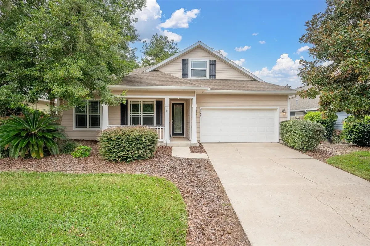 2184 NW 144th Street, Newberry, FL 32669 - Image #1