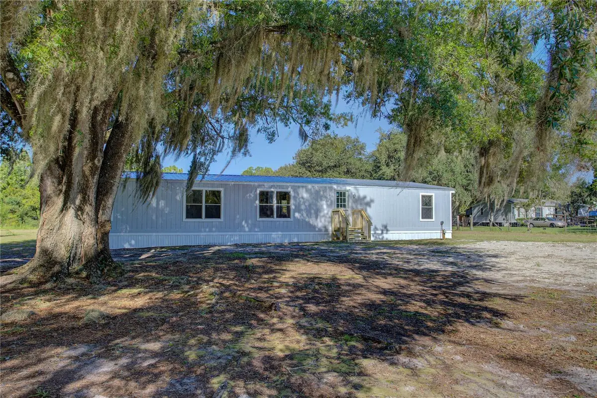 107 Krantz Road, Palatka, FL 32177 - Image #1