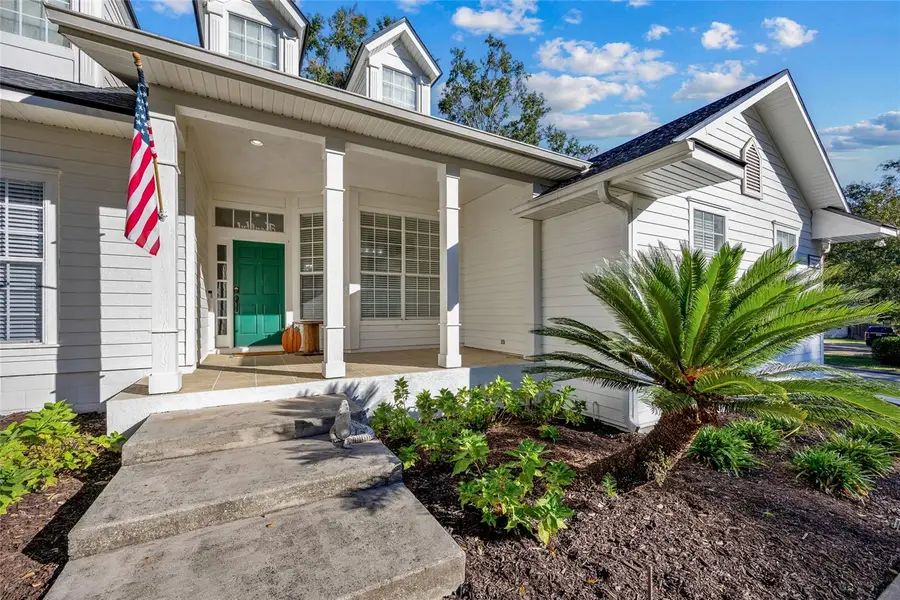 11408 NW 17th Lane, Gainesville, FL 32606 - Image #2