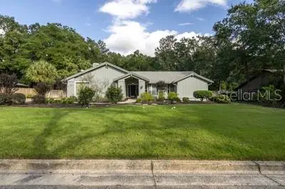 833 NW 45th Terrace, Gainesville, FL 32605 - #1