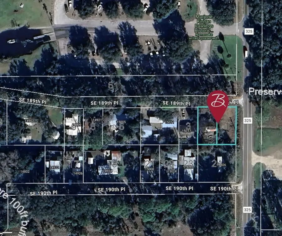 15031 SE 189th Place, Hawthorne, FL 32640 - Image #3