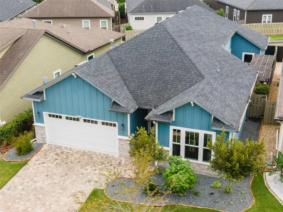 13661 NW 12th Place, Newberry, FL 32669 - Image #1