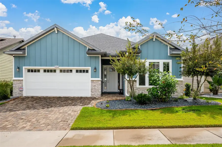 13661 NW 12th Place, Newberry, FL 32669 - Image #2