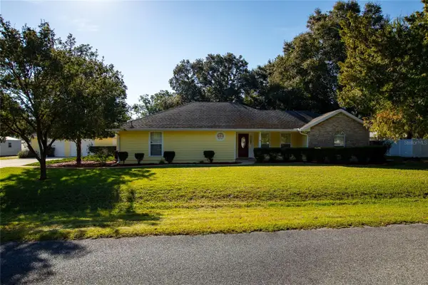 618 SE 44th Street, KEYSTONE HEIGHTS, FL 32656