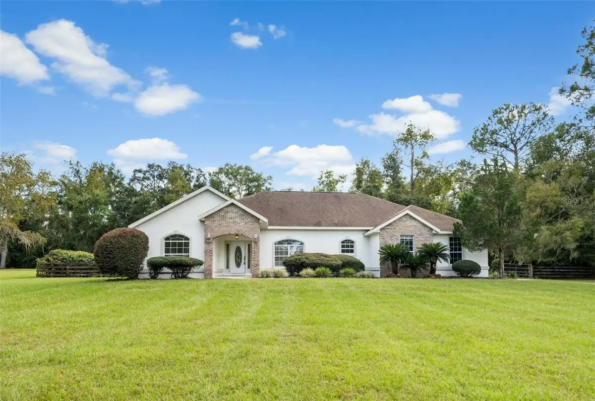 17459 NW 175th Avenue, Alachua, FL 32615 - Image #1