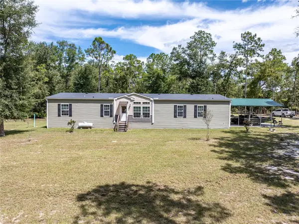 11160 NW 5th Avenue, BRANFORD, FL 32008