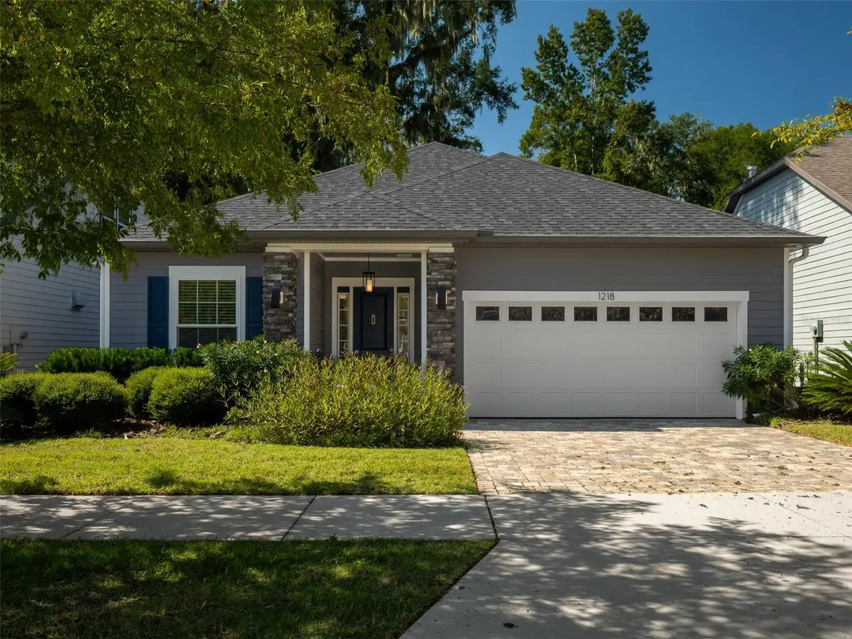 1218 NW 137th Way, Newberry, FL 32669 - Image #1