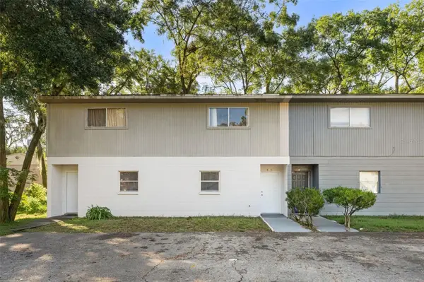 6115 SW 12th Place #13 D, GAINESVILLE, FL 32607