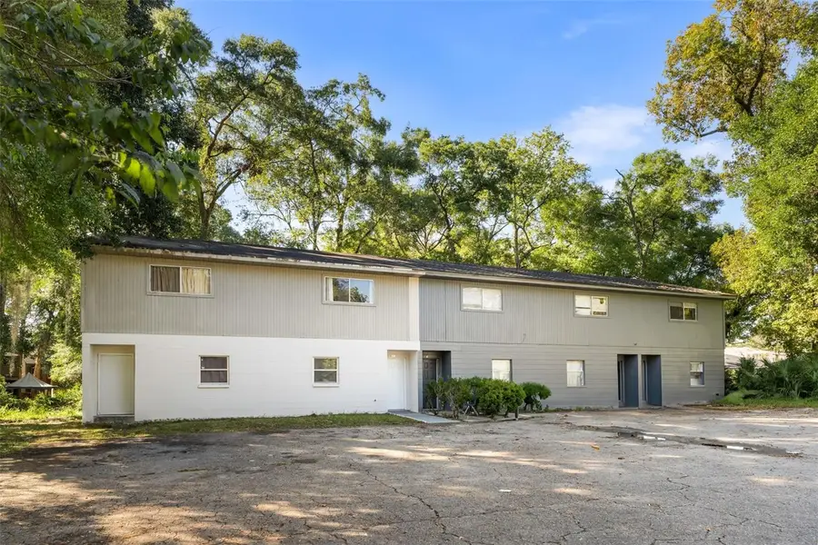 6115 SW 12th Place #13 D, Gainesville, FL 32607 - Image #2