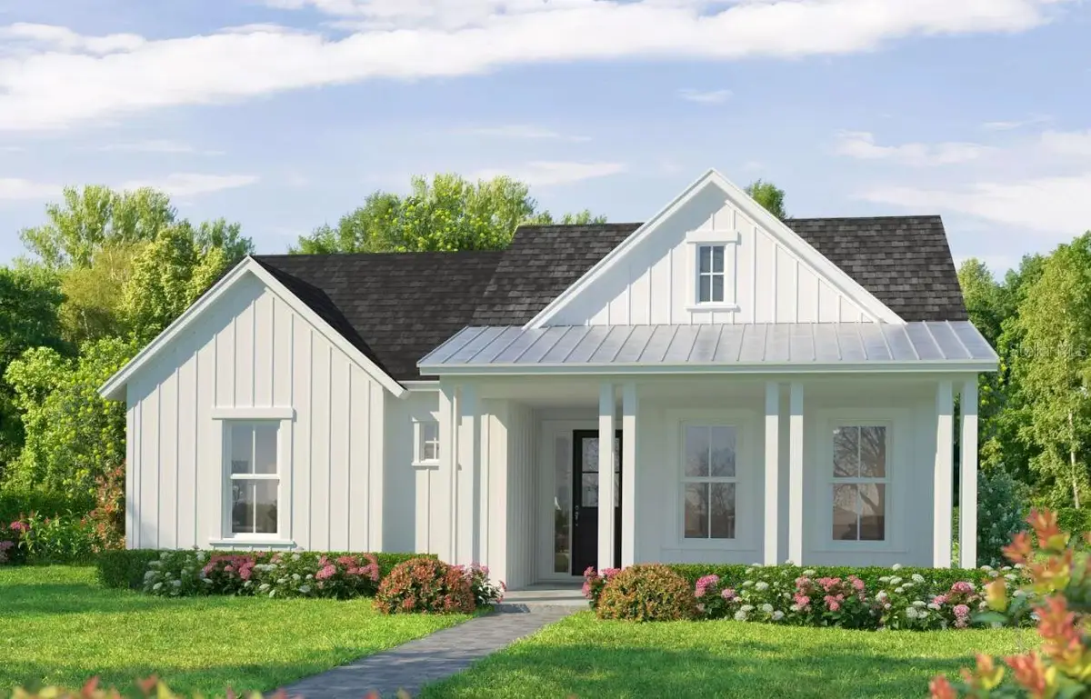 2439 SW 120th Terrace, Gainesville, FL 32608 - Image #1