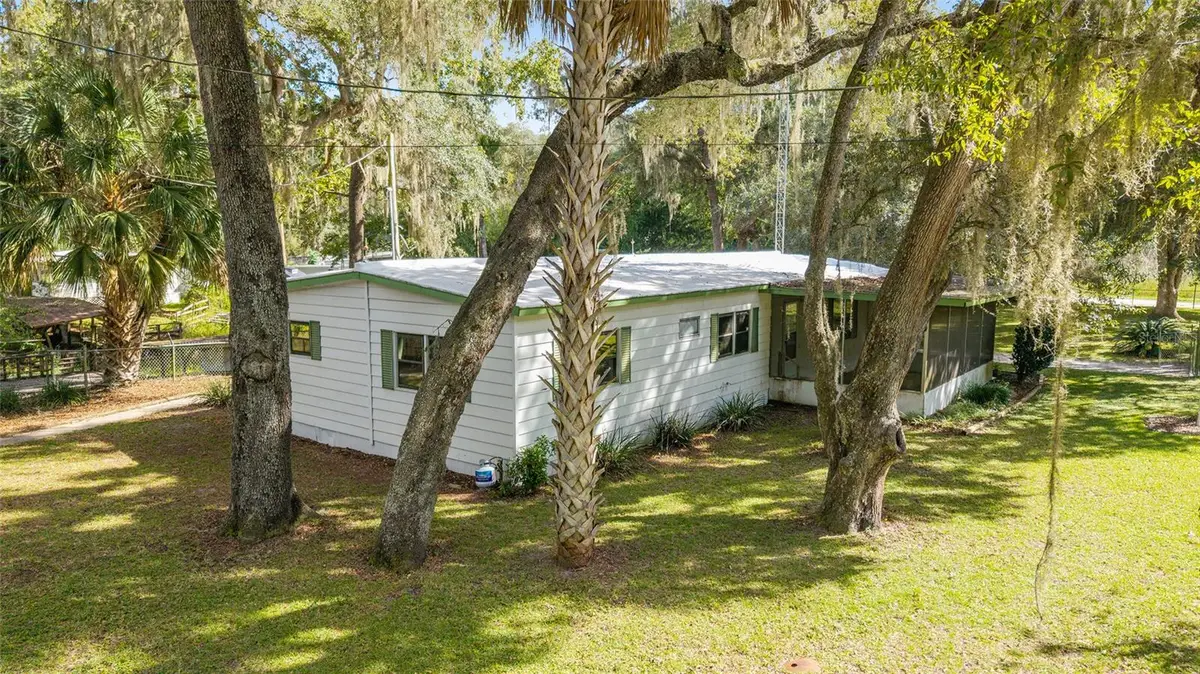 18395 NW 4th Terrace, Citra, FL 32113 - Image #1