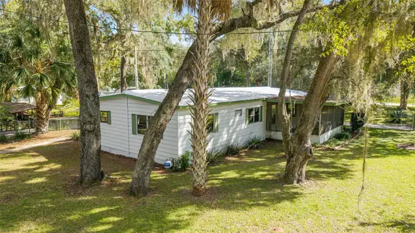 18395 NW 4th Terrace, CITRA, FL 32113