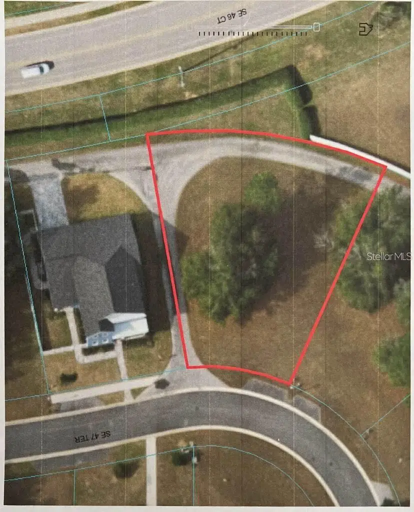 TBD SE 47th Terrace, Ocala, FL 34480 - Image #1