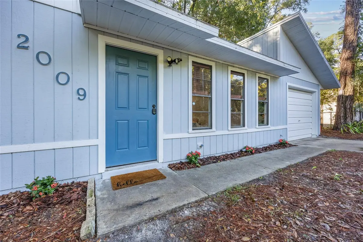 2009 NW 31st Avenue, Gainesville, FL 32605 - #1