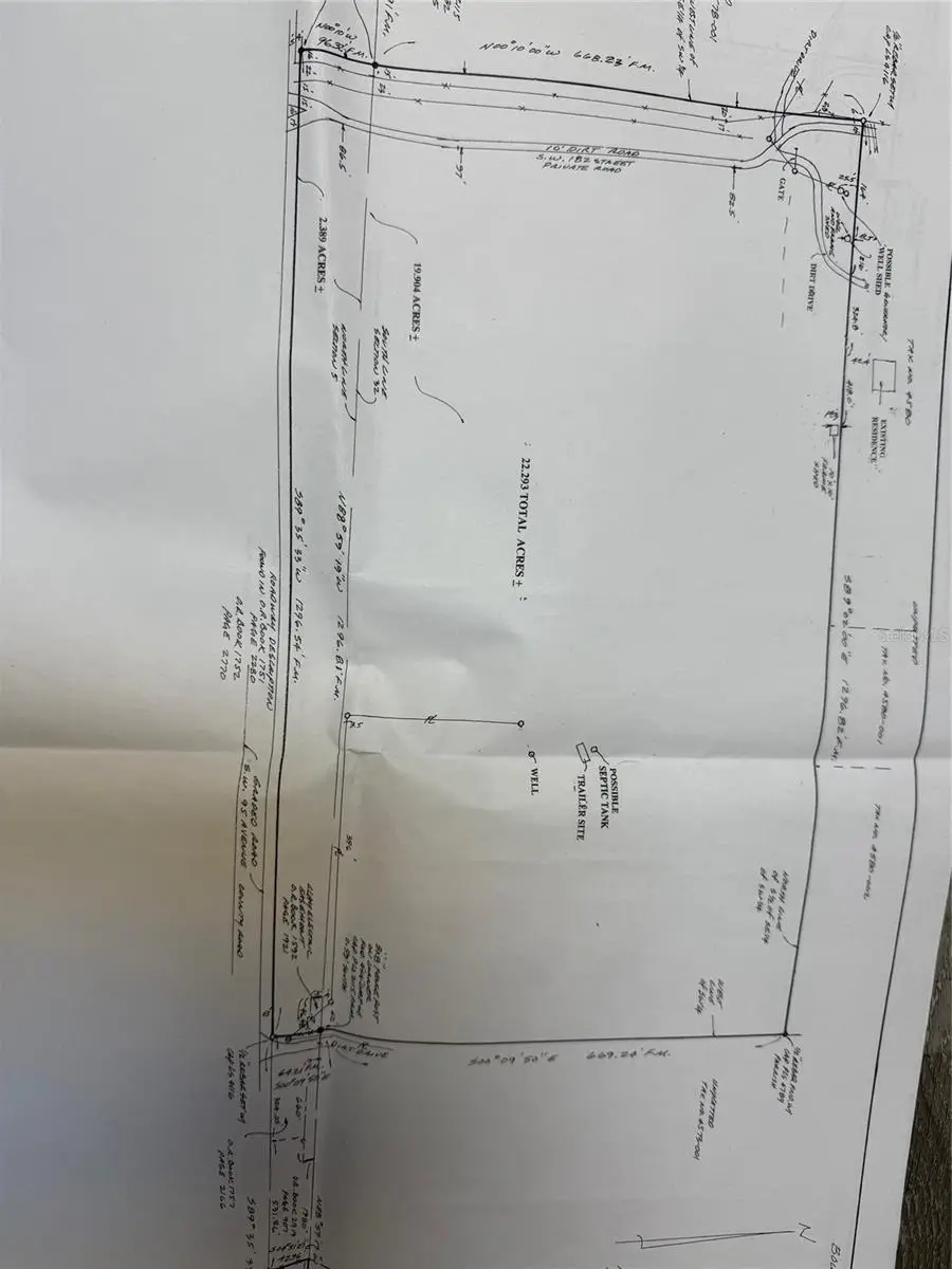 17712 SW 95th Avenue, Archer, FL 32618 - Image #2