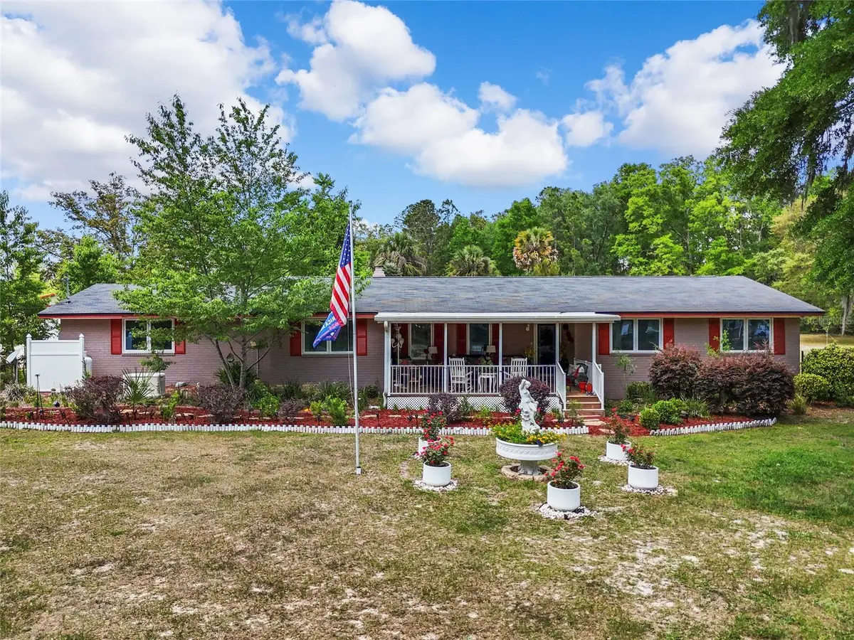 259 SW Benz Way, Lake City, FL 32024 - Image #1