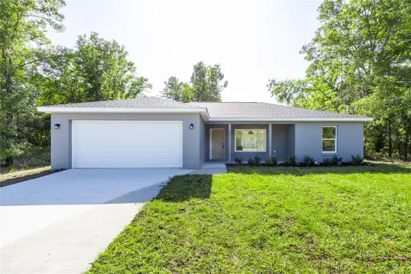 15051 NE 1st Street, WILLISTON, FL 32696