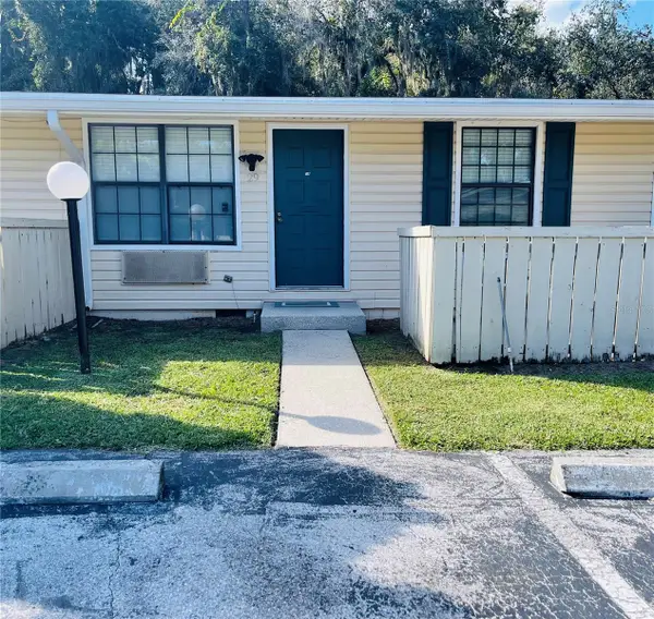 2490 SW 14th Dr #29, GAINESVILLE, FL 32608