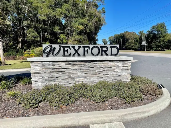 12364 SW 16th Lane, NEWBERRY, FL 32669