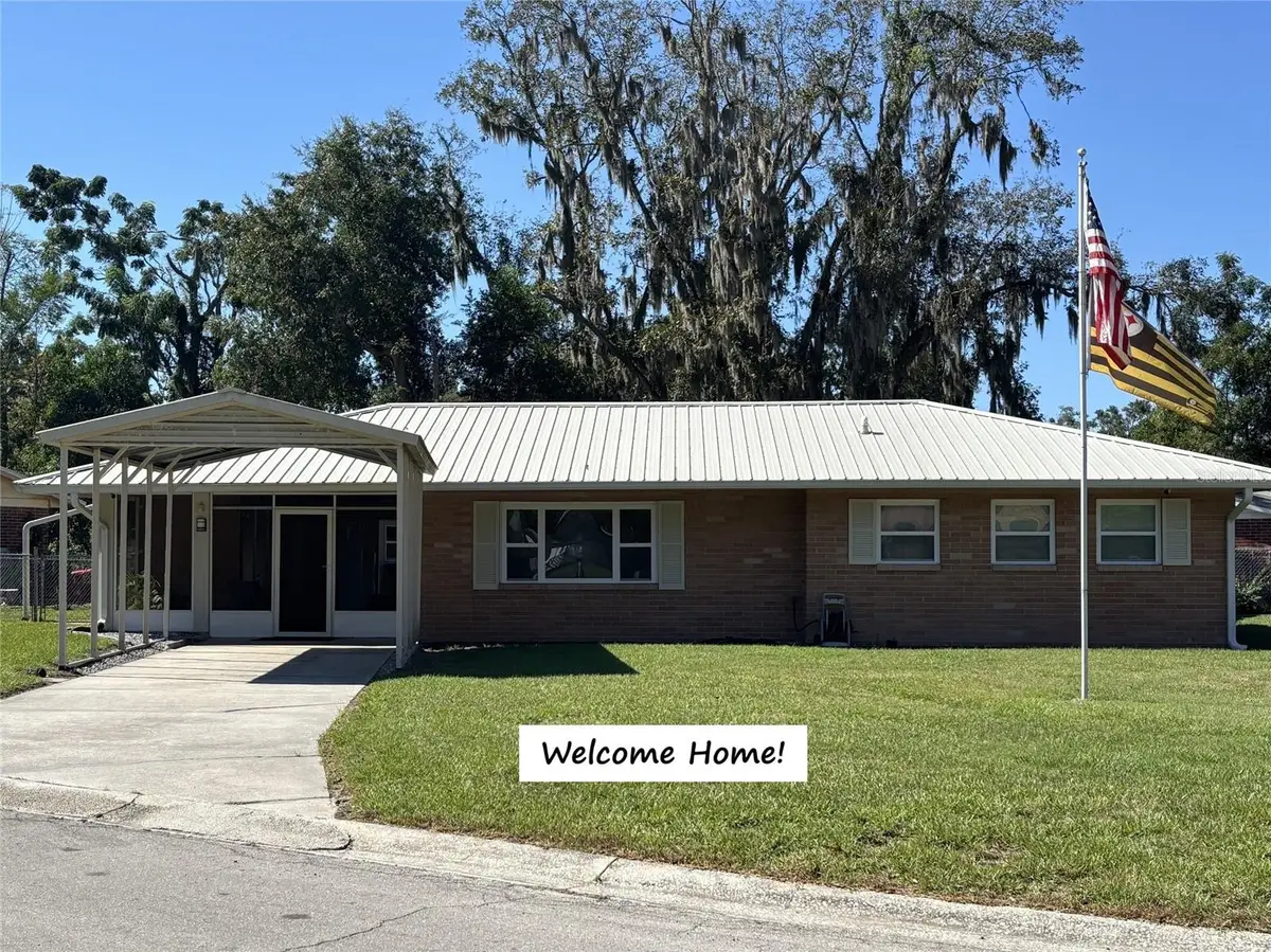 550 SE Olustee Avenue, Lake City, FL 32025 - Image #1