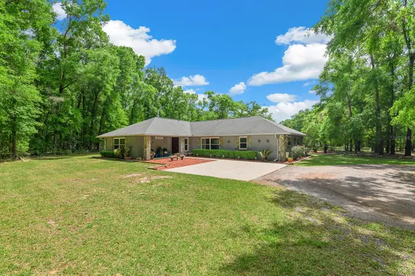 23719 NW 142nd Avenue, HIGH SPRINGS, FL 32643