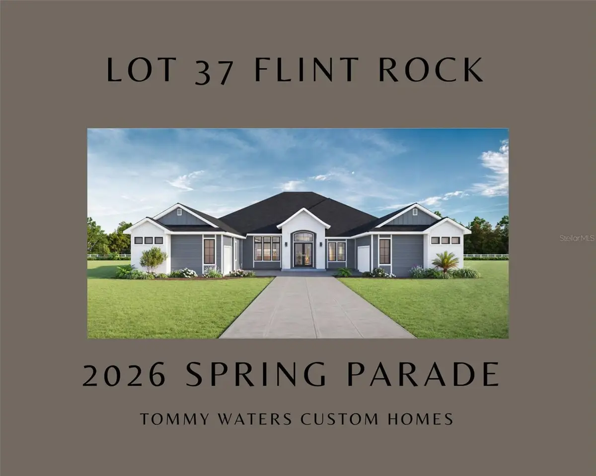 6079 SW 124th Way, Archer, FL 32618 - Image #1