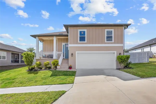 1590 NW 119th Terrace, GAINESVILLE, FL 32606