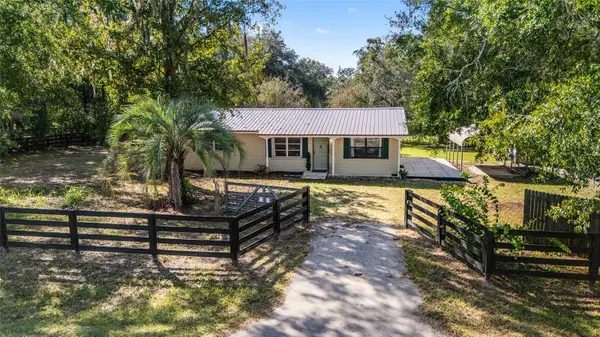 4486 SW 159th Court, OCALA, FL 34481