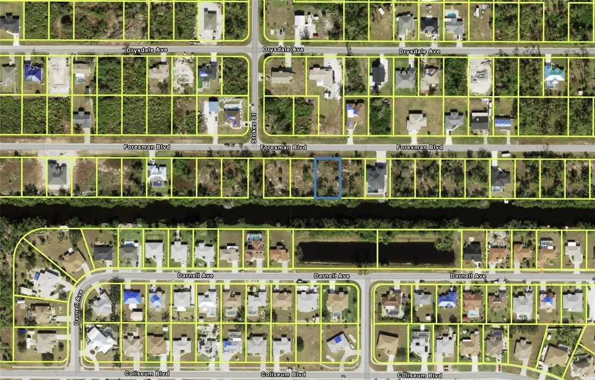 13309 Foresman Boulevard, Port Charlotte, FL 33981 - Image #1