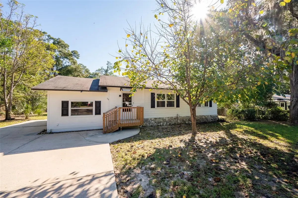 115 SE 50th Street, Gainesville, FL 32641 - Image #1