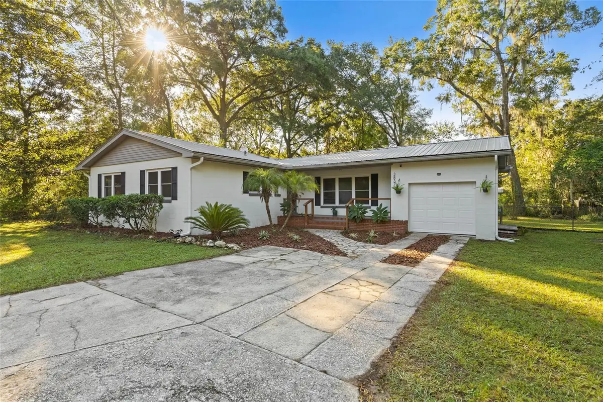 3837 SW 1st Avenue, Gainesville, FL 32607 - Image #1