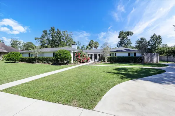 1117 NW 51st Terrace, GAINESVILLE, FL 32605