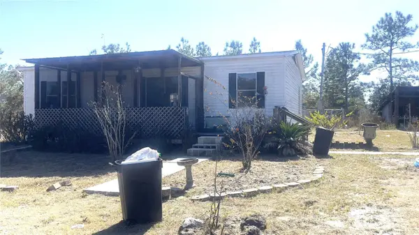 11290 NE 56th Street, BRONSON, FL 32621