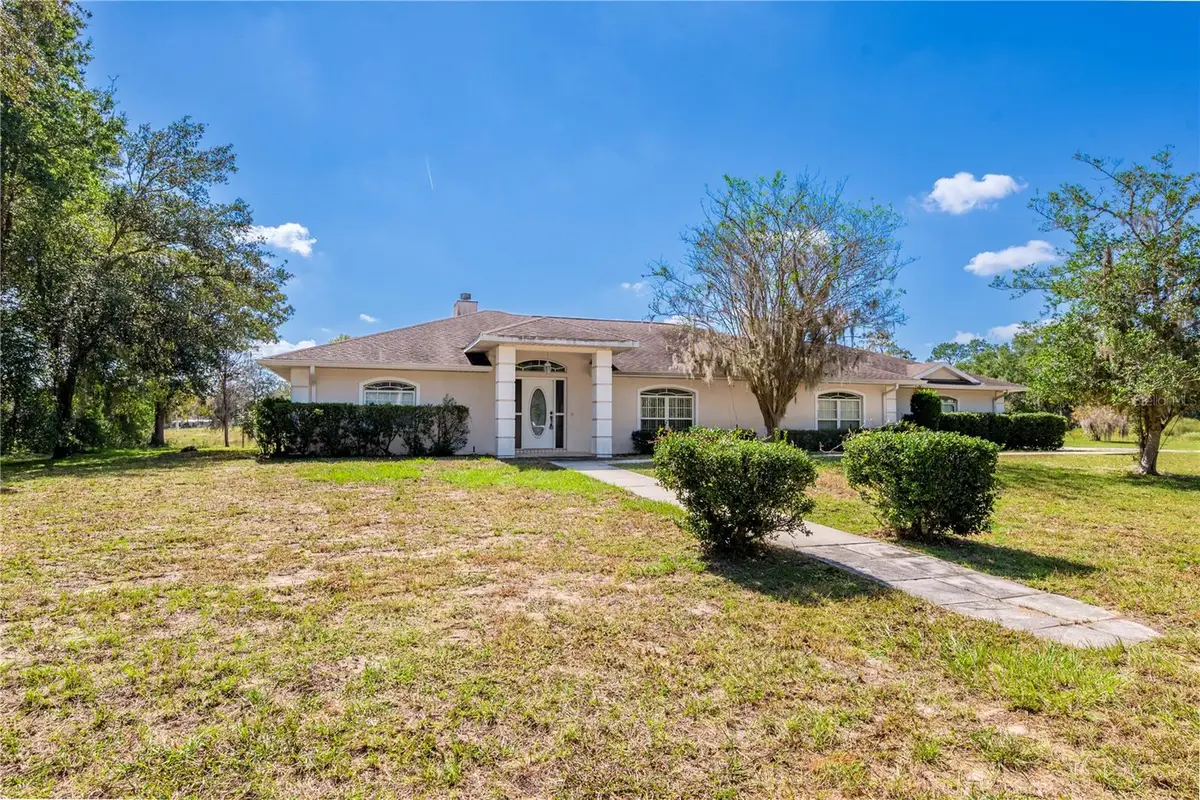 899 NE 10th Circle, Williston, FL 32696 - Image #1