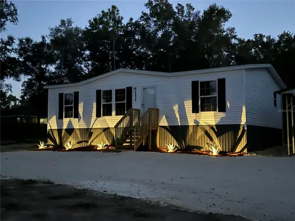 10970 NE 109th Street, ARCHER, FL 32618