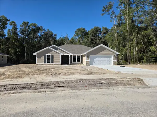 436 SW Silver Palm Drive, LAKE CITY, FL 32024