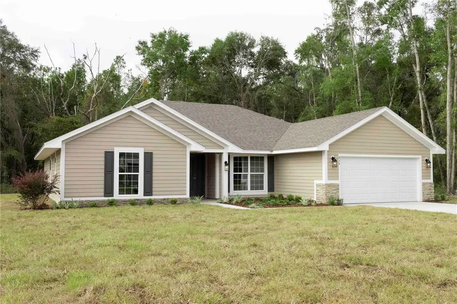 436 SW Silver Palm Drive, Lake City, FL 32024 - Image #3