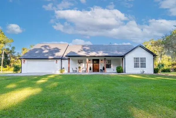 6531 NW 82nd Court, CHIEFLAND, FL 32626