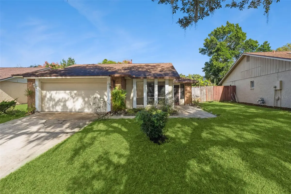 404 San Leandro Drive, Casselberry, FL 32707 - #1