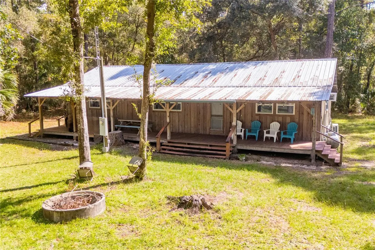 6550 SW 100th Court, Cedar Key, FL 32625 - Image #1