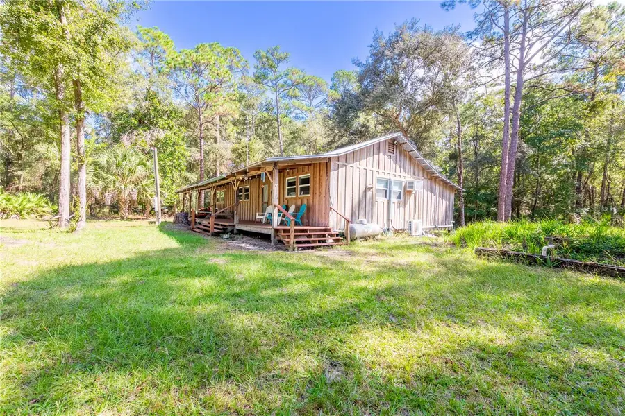 6550 SW 100th Court, Cedar Key, FL 32625 - Image #3