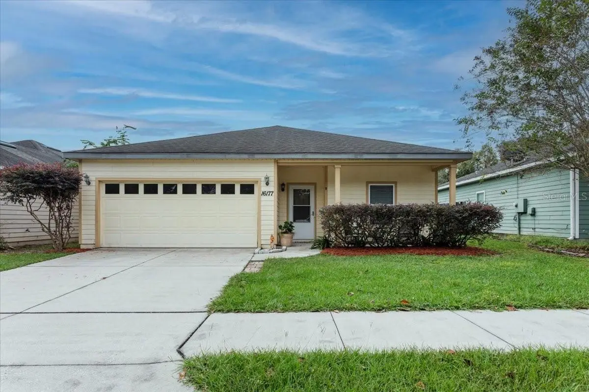 16177 NW 122nd Lane, Alachua, FL 32615 - Image #1