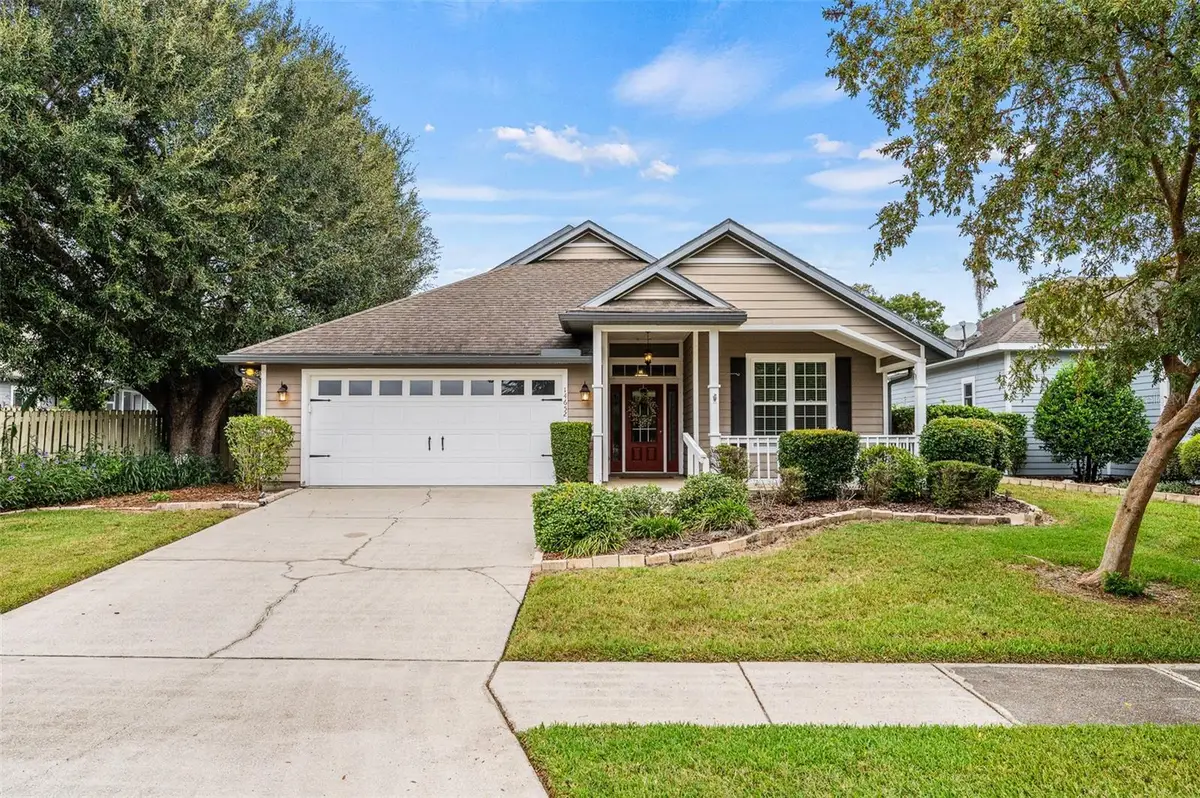 14652 NW 27th Avenue, Newberry, FL 32669 - Image #1