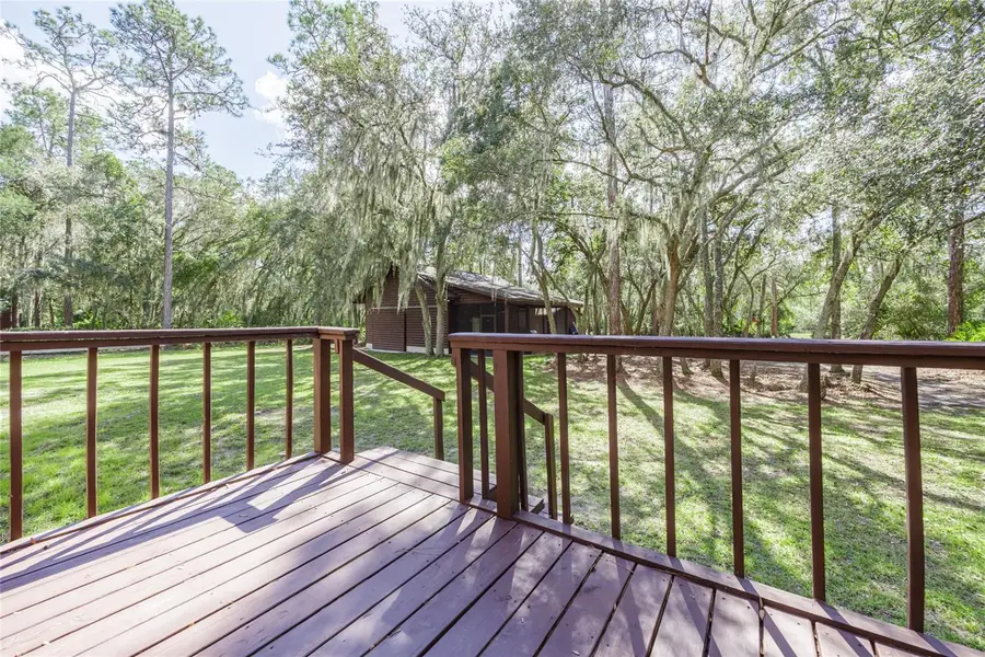 239 Riley Lake Drive, Hawthorne, FL 32640 - Image #3